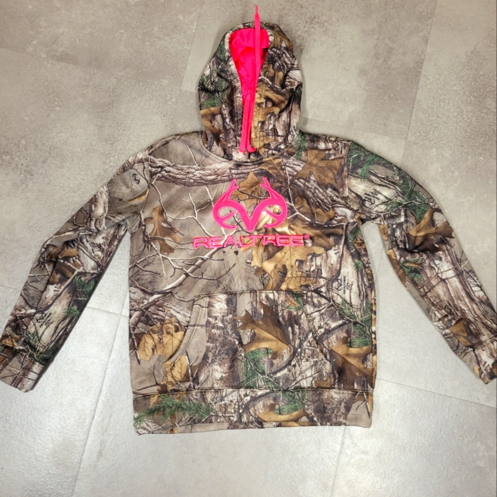RealTree Women's sweatshirt